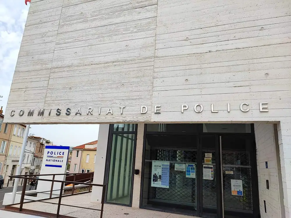 arrestation Toulon meurtre agent entretien