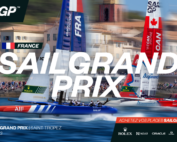 France Sail Grand Prix