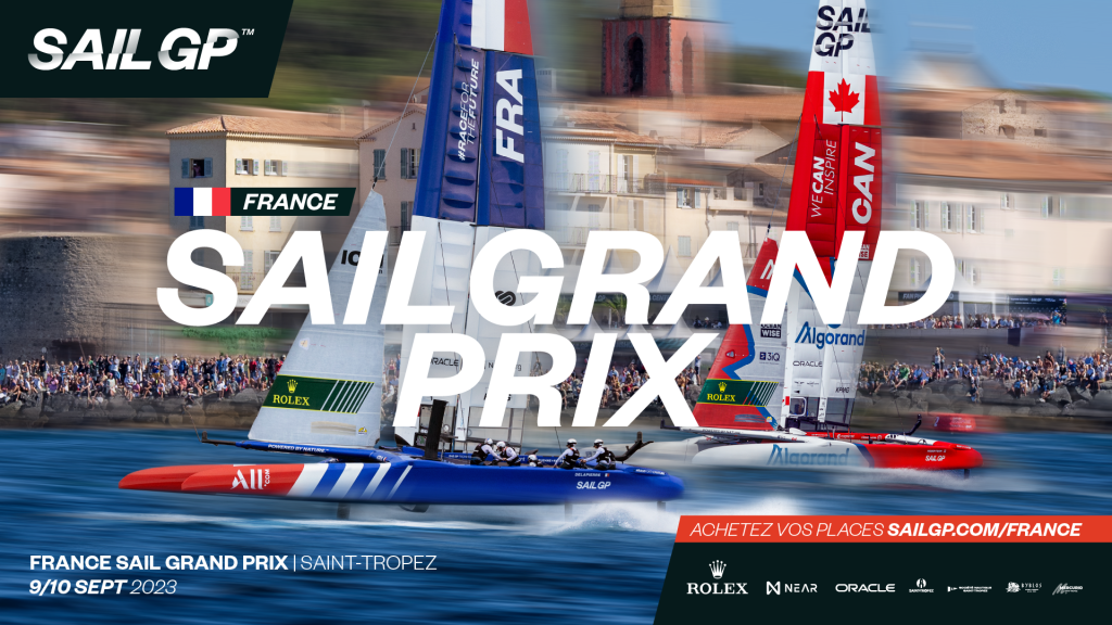 France Sail Grand Prix