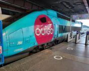 ventes flash de la SNCF sncf billets de train pour noel ouigo 10 euros sncf panne