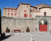 château de La Verdière