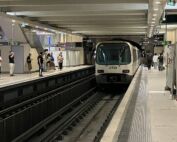 métro M1 métro marseille métro marseille 4G métro Marseille fermeture métro Marseille métro marseille ligne 2