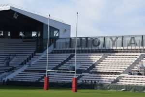 match Toulon-La Rochelle Toulon Perpignan RC Toulon Stade Rochelais mayol doudous stade mayol RCT Northampton RCT Castres Une semaine après l'élimination en quart de la Coupe du monde, trois internationaux français évoluant à Toulon pourraient faire leur retour. depart bruce deveaux