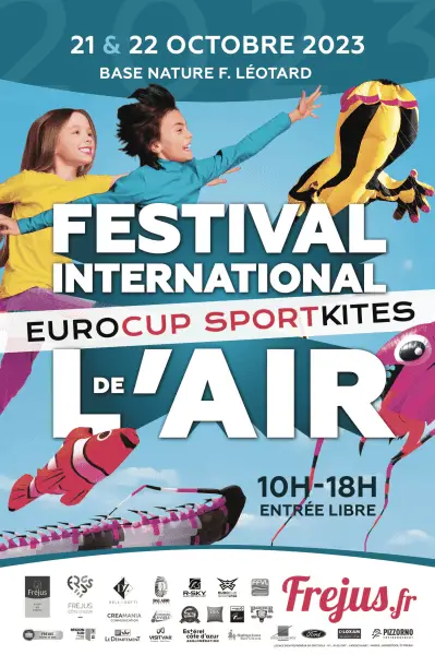 Festival international de l'Air