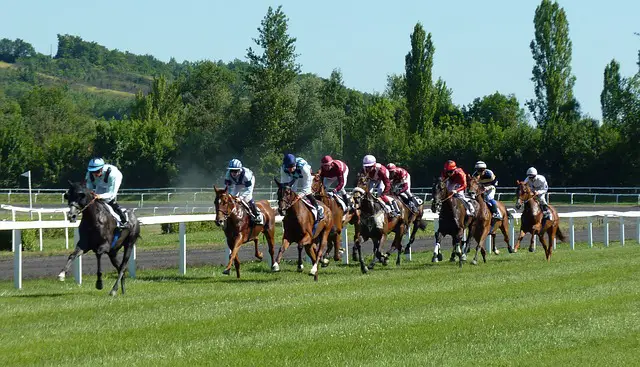 prix arc de triomphe