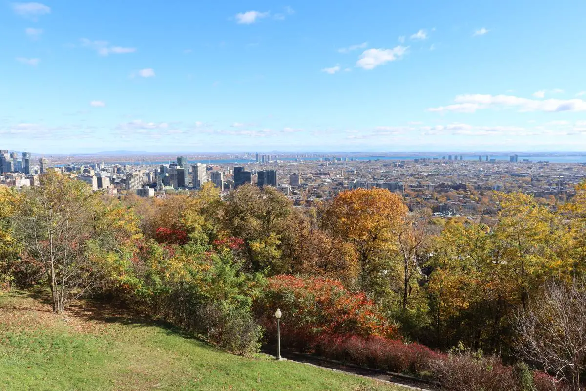 Marseille Montréal