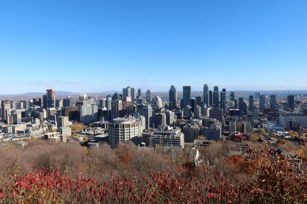 Québec travail