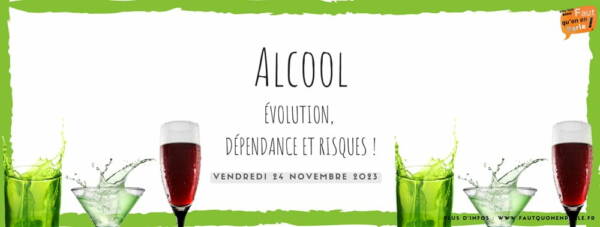 Faut qu'on en parle alcool