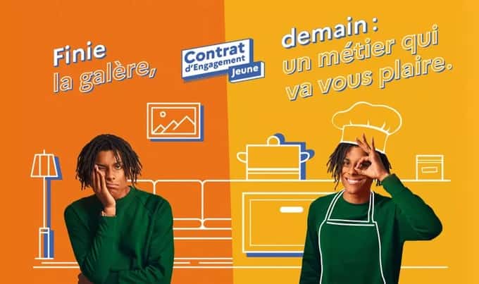 jeunes var emploi