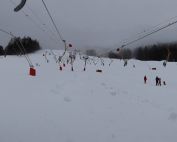 Neige Alpes vigilance Météo-France saison de ski 2024-2025 Isola 2000 blessures ski week-end enneigé Mars hyères val d'allos prix ski Alpes-de-Haute-Provence