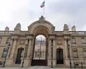 Grande Exposition du Fabriqué en France maires honneur Élysée