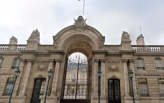 Grande Exposition du Fabriqué en France maires honneur Élysée