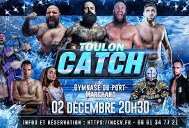 Catch Toulon