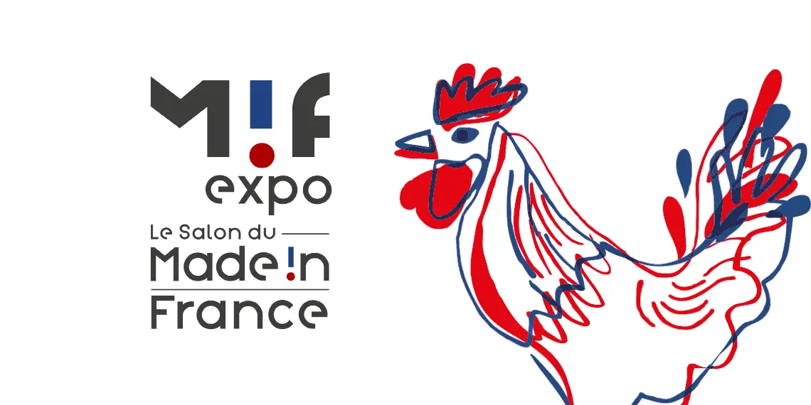 Salon du Made in France