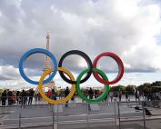 billets Jeux olympiques carnaval aubagne olympique jo en danger