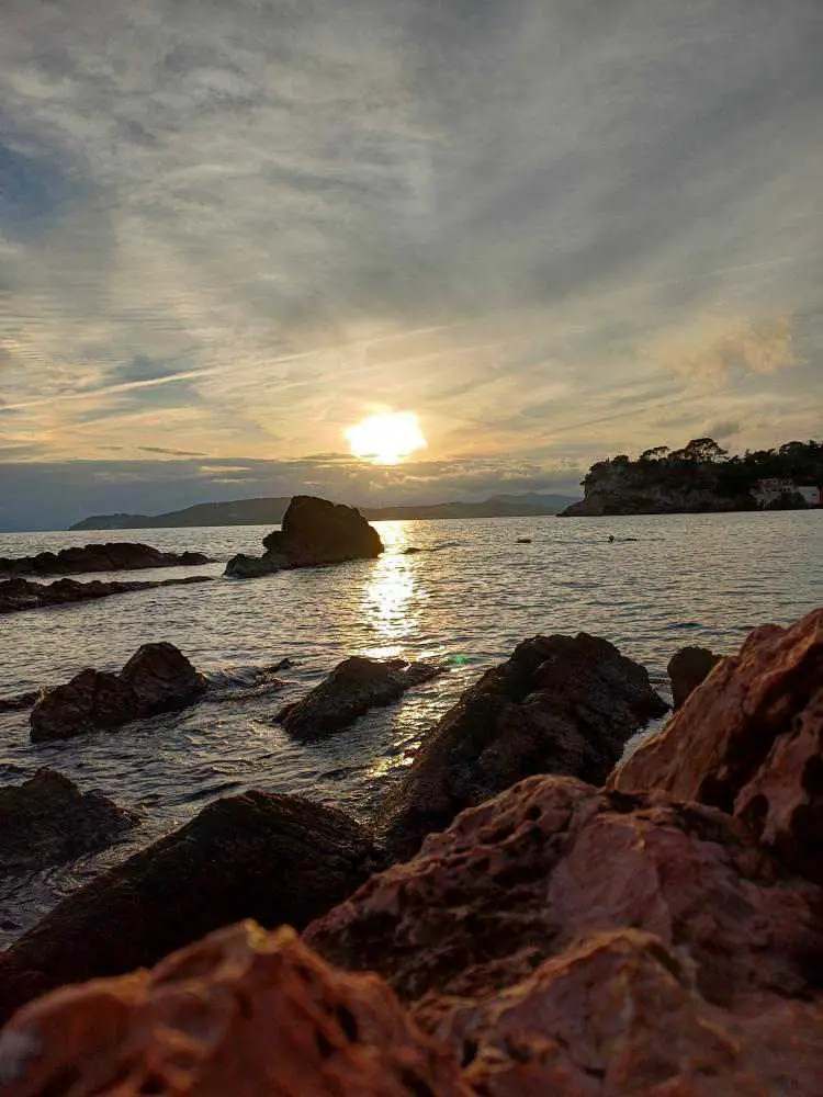 anse méjean toulon