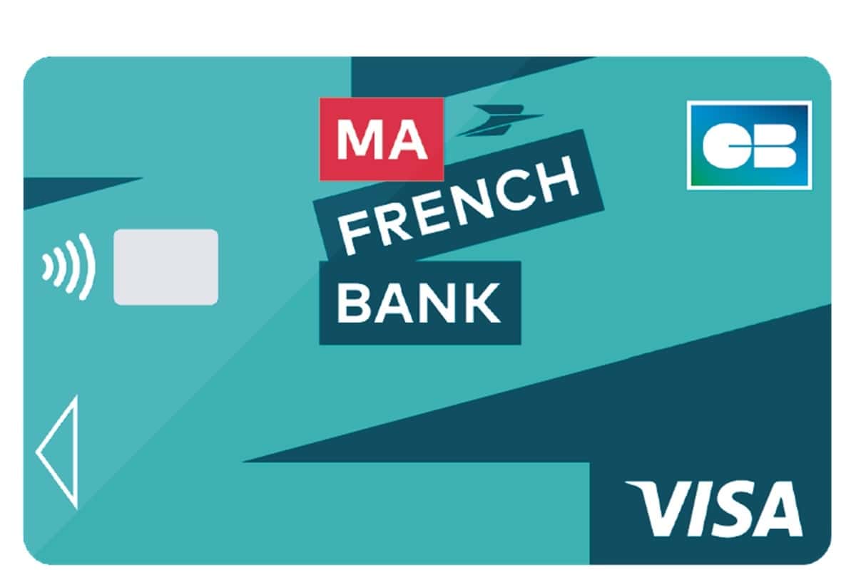 Ma French Bank fermer