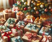 idées cadeau dernière minute Noël Noël économique var Idées cadeaux Secret Santa 5-10 €