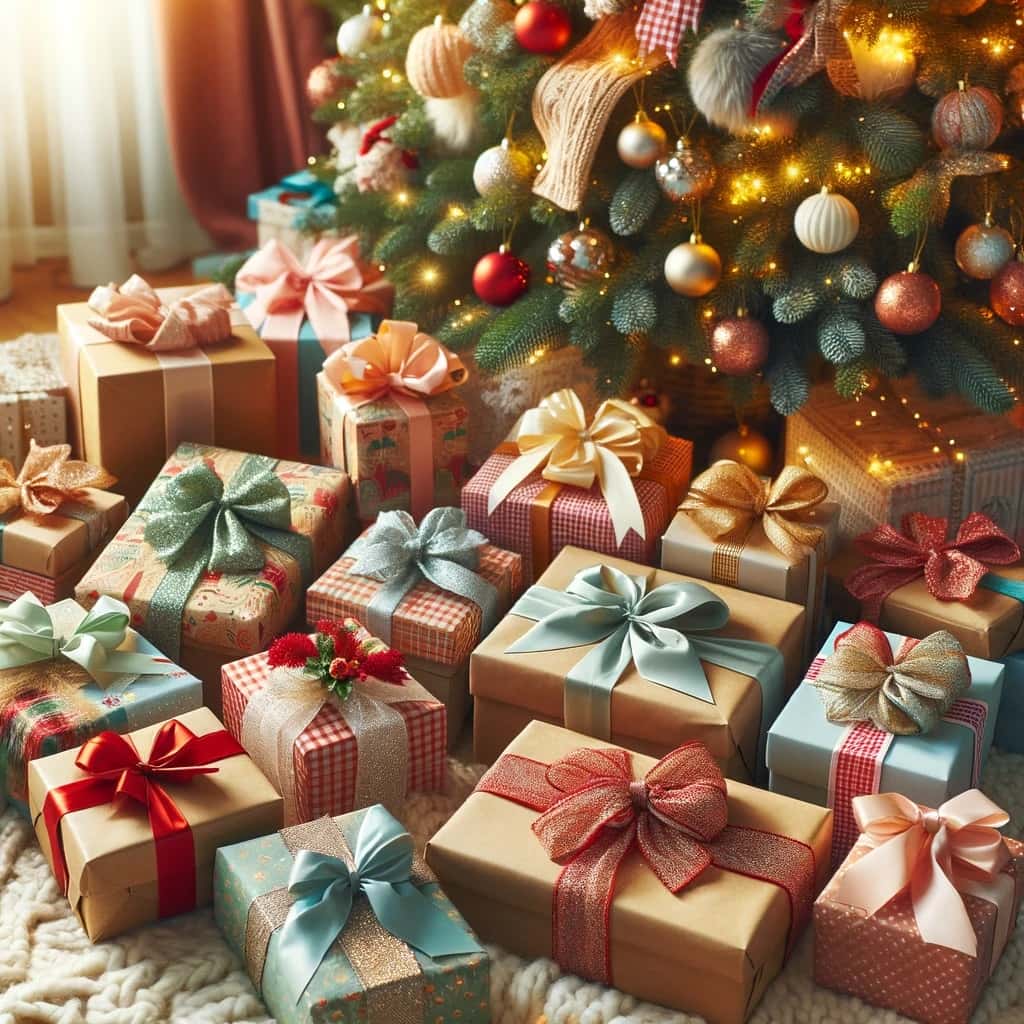 Les idées de cadeaux de Noël abordables pour les étudiants