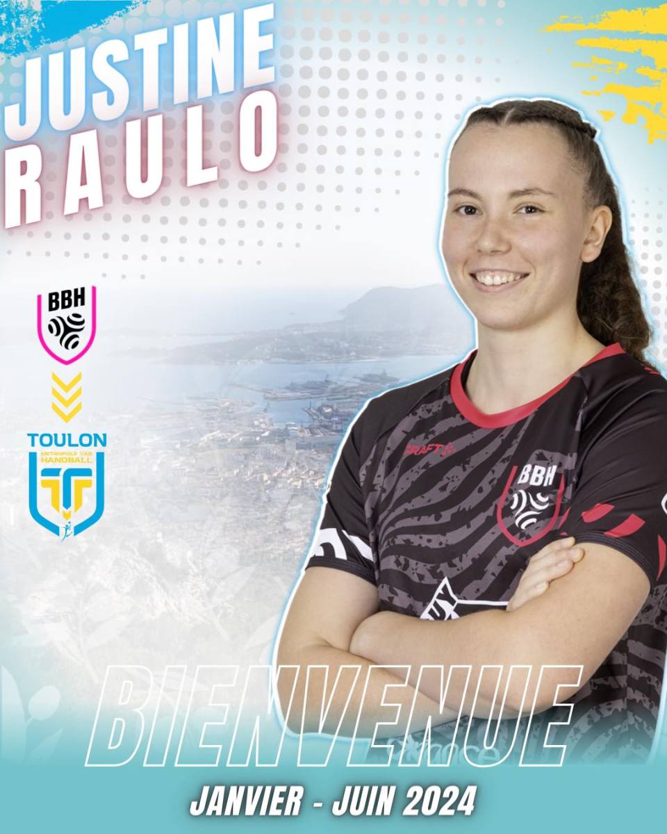 Justine Raulo