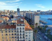 villes étudiantes toulon opération sentinelle Classement villes sûres vivre à Toulon Jean-Louis Masson ambitions var