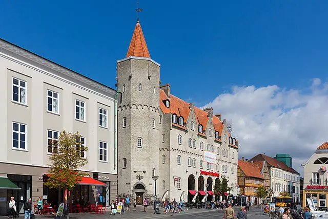 Aalborg