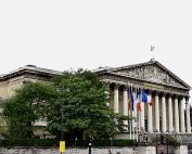 Assemblée Nationale Fréjus