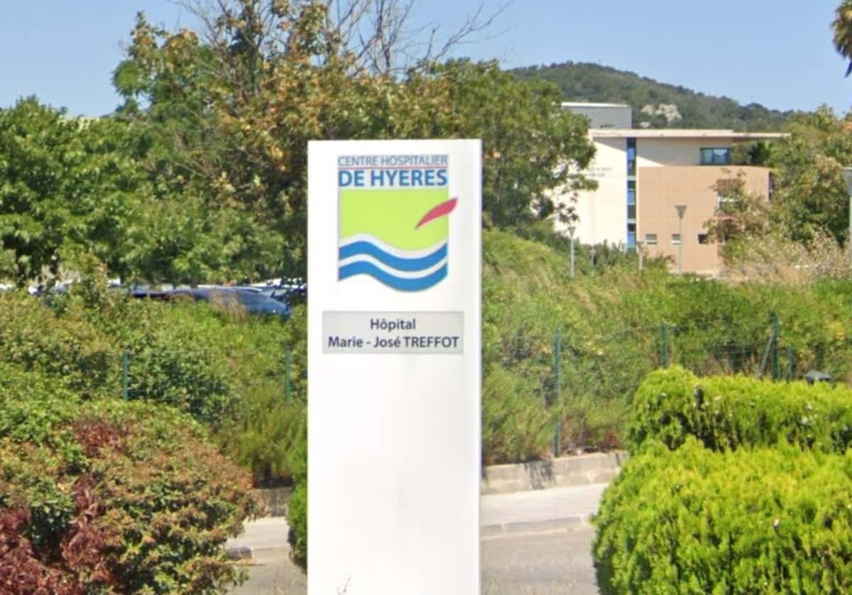 Hyères prudence urgences