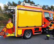 deux jeunes morts Nice Noyade Mandelieu-la-Napoule incendie nocturne spectaculaire Explosion dans un EHPAD incendie rue de la gendarmerie appartement feu Nice Effondrement balcons Antibes