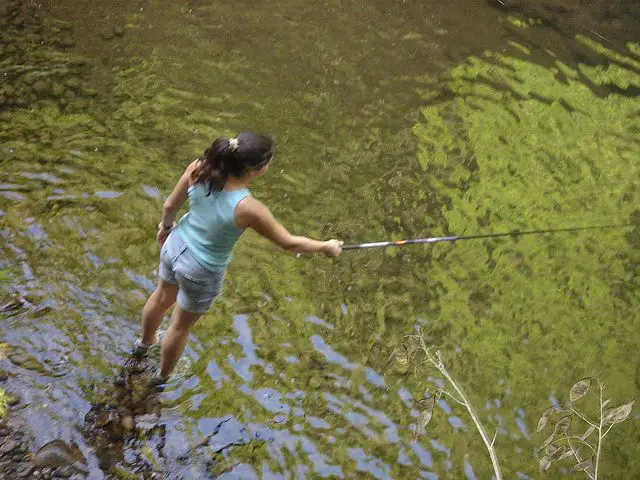 pêche à la truite Var