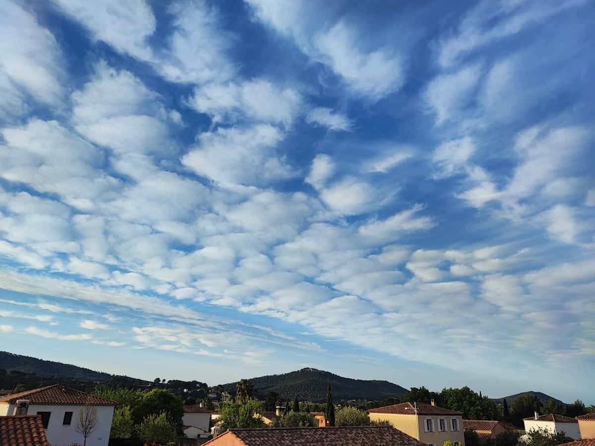 Météo 14 juin var lundi doux var météo mercredi 29 mai var