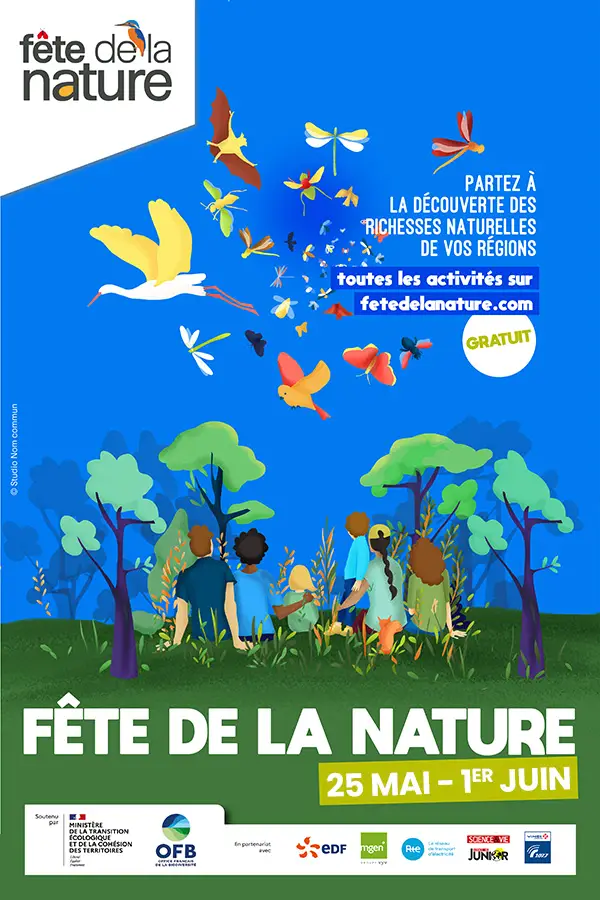 fête de la nature