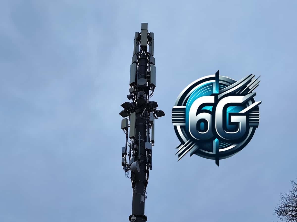 6G révolution