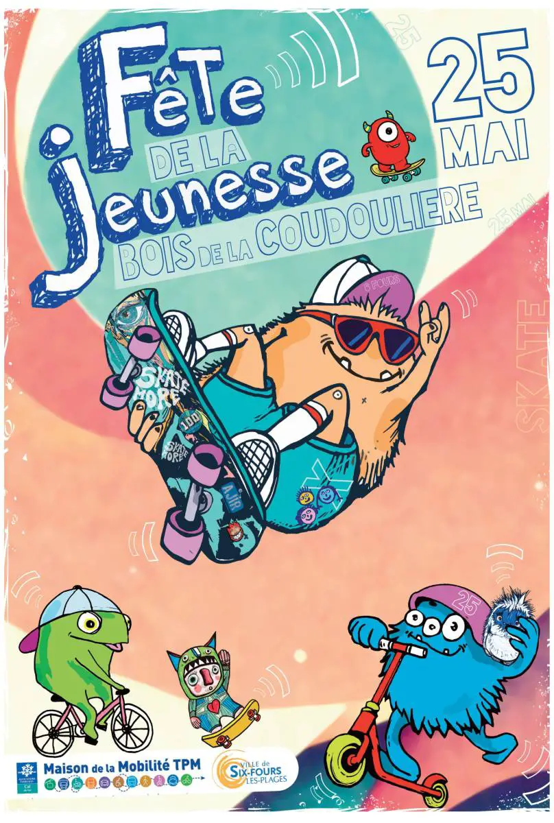 Fête de la Jeunesse