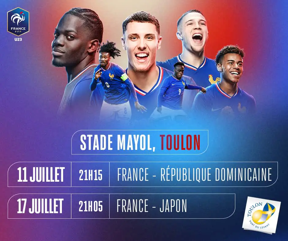 U23 Toulon