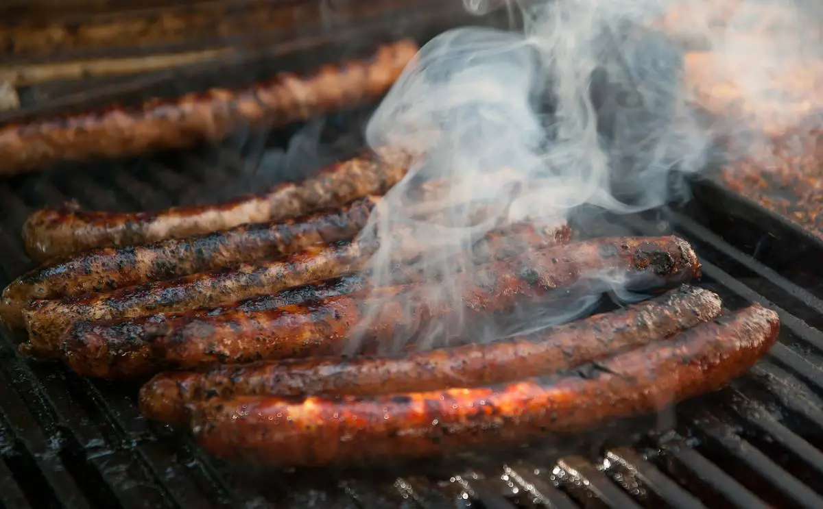 rappel massif de merguez