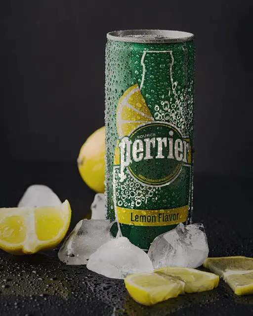 Perrier