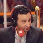 Cyril Hanouna