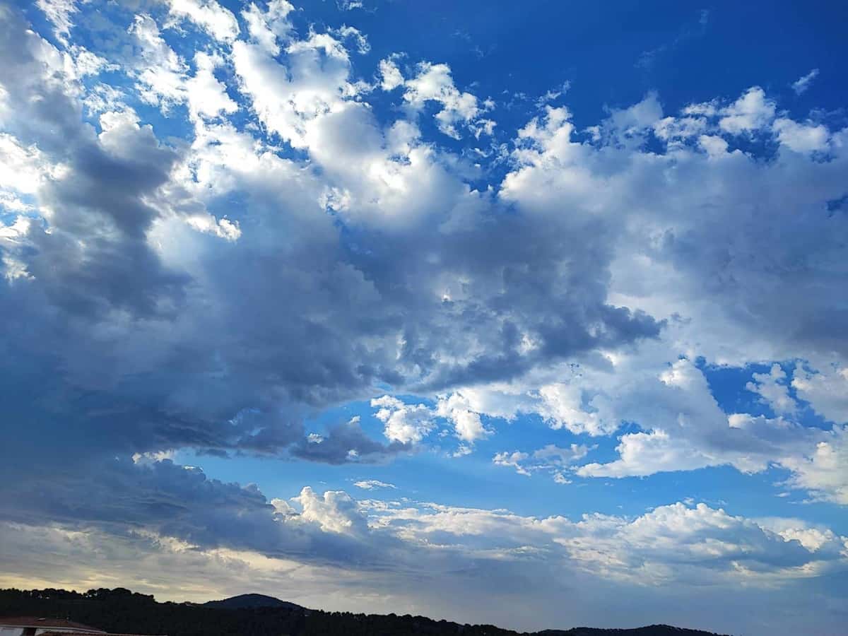 retour du soleil var