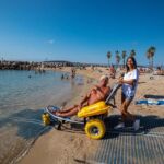 Toulon, la mer pour tous