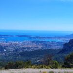 lundi ensoleillé orages var