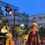 Jazz à Toulon