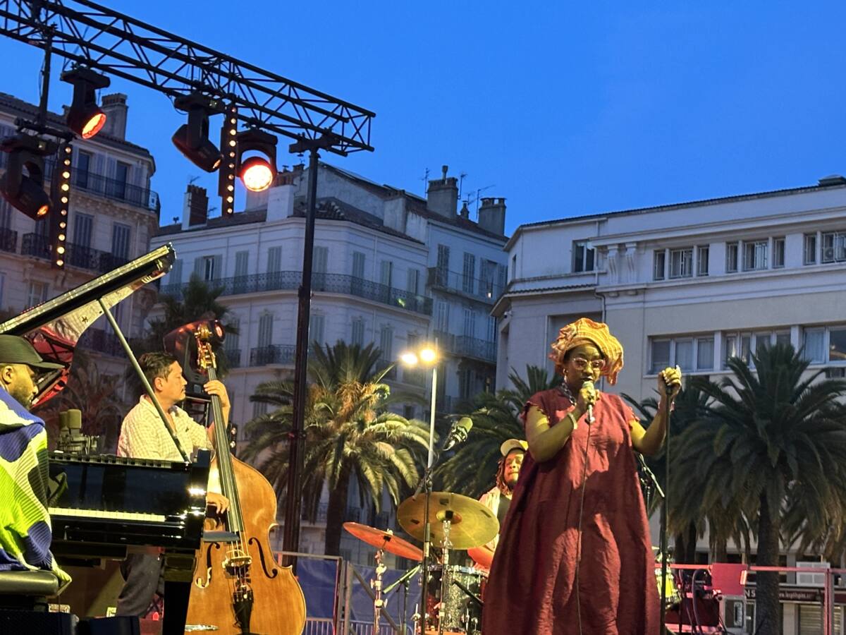 Jazz à Toulon