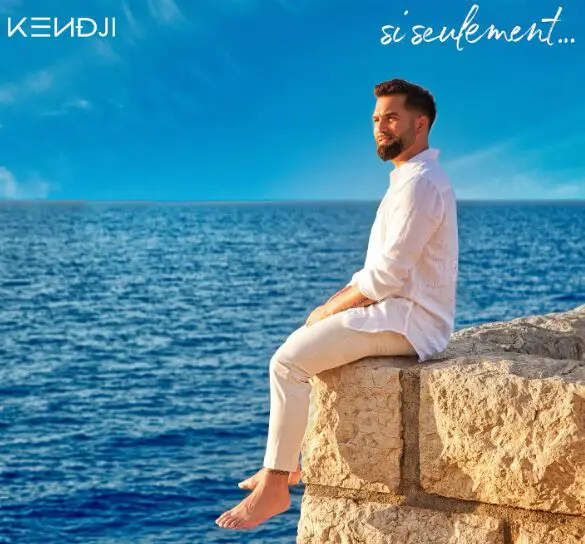 Kendji Girac