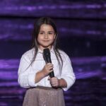 Ella The Voice kids