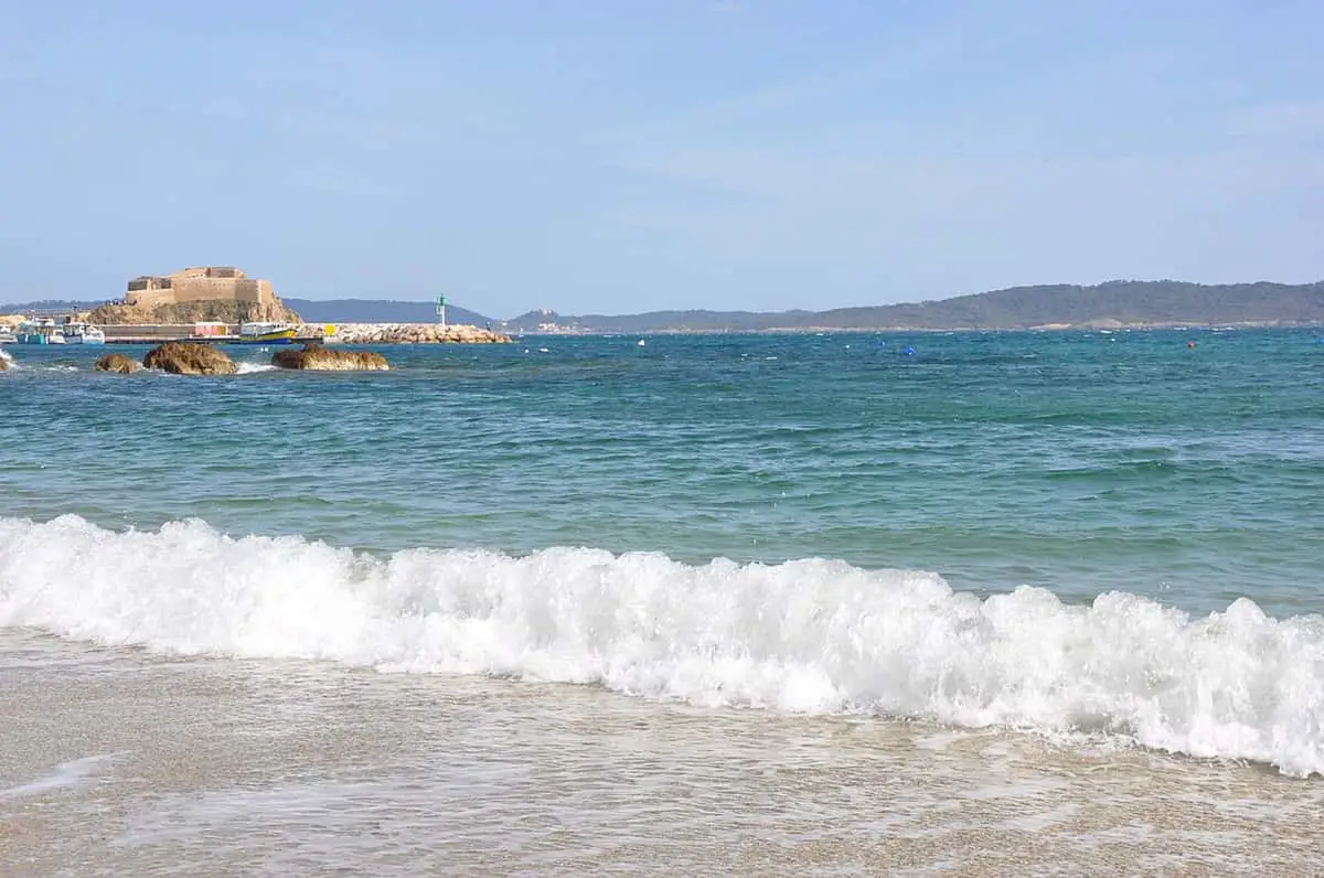 plages varoise interdite 16 août