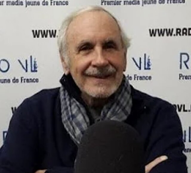 Patrice Laffont