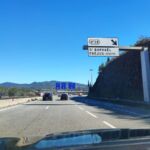 SORTIE FREJUS ST RAPHAEL A8 CAPITOU