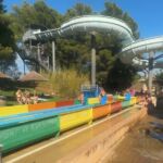 Aqualand Saint-Cyr-sur-Mer sécheresse