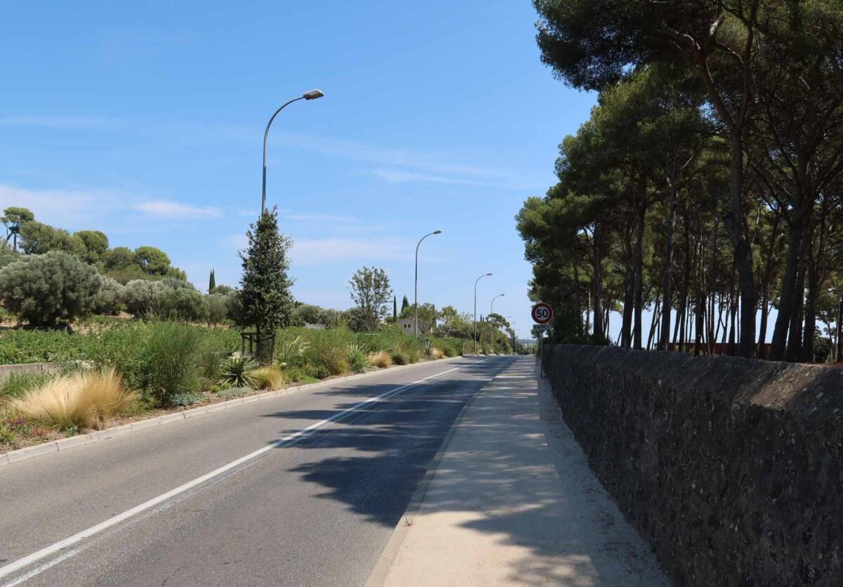 ancien chemin de toulon